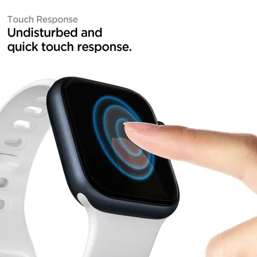 Apple Watch 45/44mm Neo Flex Screen Protector 3PCS