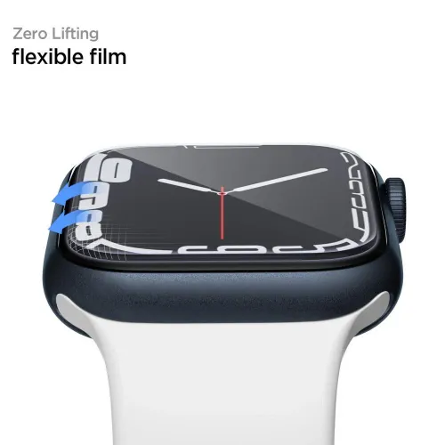 Apple Watch 45/44mm Neo Flex Screen Protector 3PCS