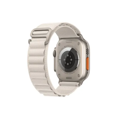 Apple Watch Alpine Loop Strap