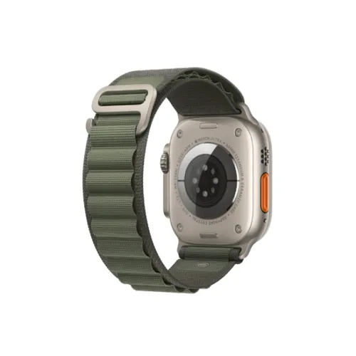 Apple Watch Alpine Loop Strap
