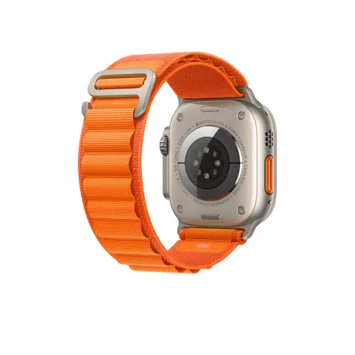 Apple Watch Alpine Loop Strap for 42mm / 44mm / 45mm / 49mm