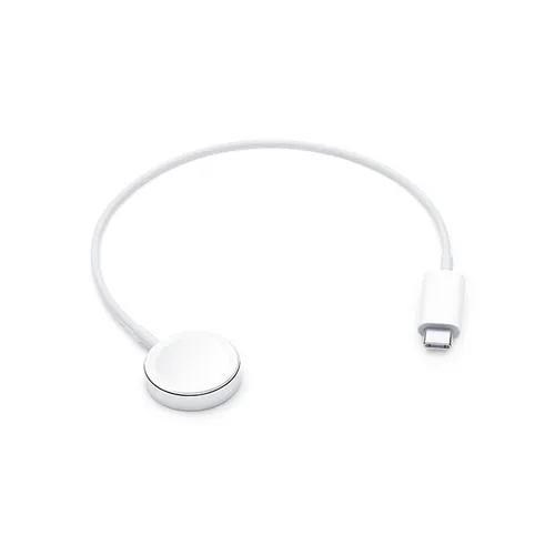Apple Watch Magnetic Charger to USB-C Cable (1m)