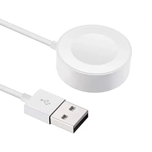 Apple Watch Magnetic Charging Cable