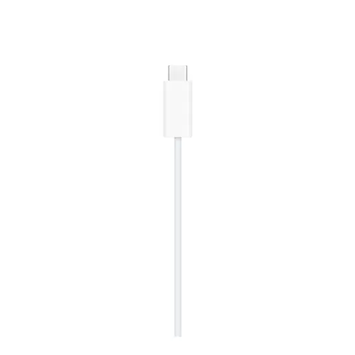 Apple Watch Magnetic Fast Charger to USB-C Cable (1 m) - UAE Version