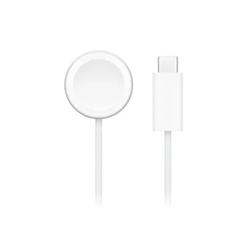 Apple Watch Magnetic Fast Charger To USB-C Cable 1M - Apple Care