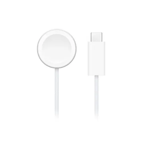 Apple Watch Magnetic Fast Charger To USB-C Cable 1M - Apple Care