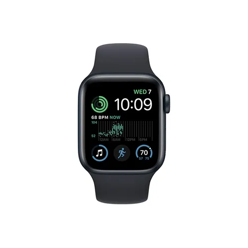 Apple Watch SE 2nd Gen Aluminum 40mm Sport Band