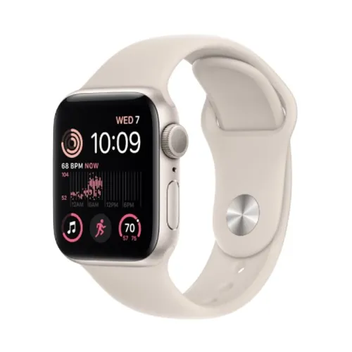 Apple Watch SE 2nd Gen Aluminum GPS 40MM