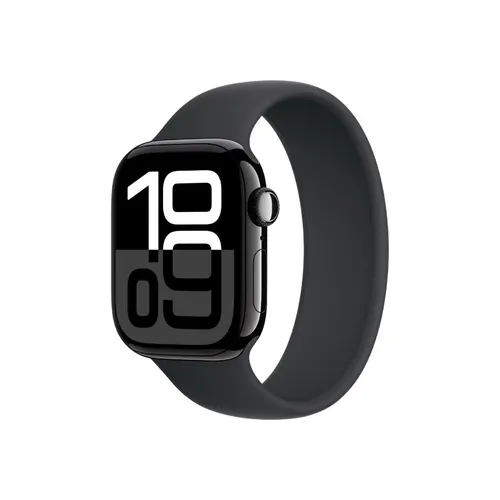 Apple Watch Series 10 46mm Aluminum Case GPS + Cellular