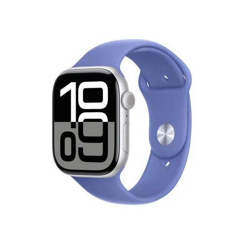 Apple Watch Series 10 46mm Aluminum Case GPS + Cellular