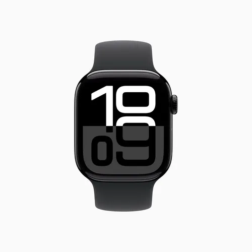Apple Watch Series 10 46mm Aluminum Case GPS + Cellular