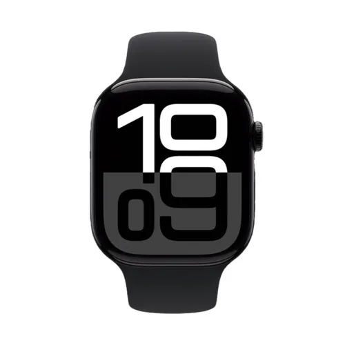 Apple Watch Series 10 Aluminum GPS + Cellular – 46mm