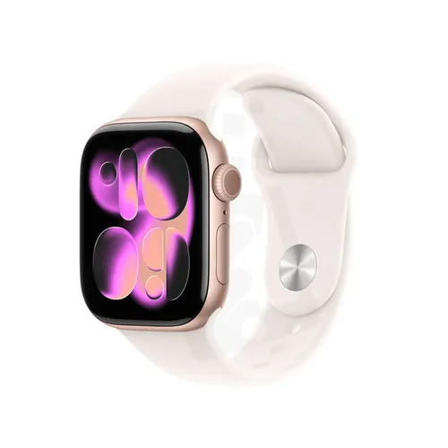 Apple Watch Series 11