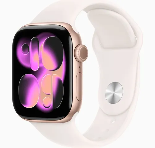 Apple Watch Series 11 42MM Aluminum GPS Price in Sri Lanka