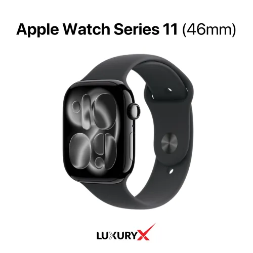 Apple Watch Series 11 (46 mm)