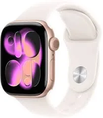 Apple Watch Series 11 46MM Jet Black Aluminum GPS Price in Sri Lanka