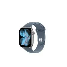Apple Watch Series 11 46MM Jet Black Aluminum GPS Price in Sri Lanka