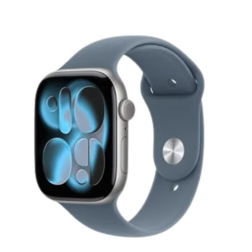 Apple Watch Series 11 42mm GPS+Cellular