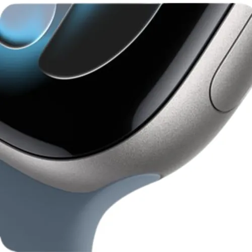 Apple Watch Series 11 Aluminium Case 46mm GPS