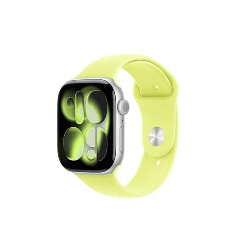 Apple Watch Series 11 Aluminium Case 46mm GPS