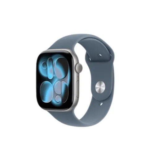 Apple Watch Series 11 46mm Aluminium GPS + Cellular
