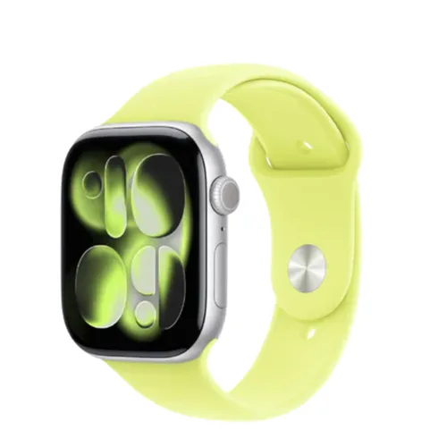 Apple Watch Series 11 46mm Aluminium GPS + Cellular
