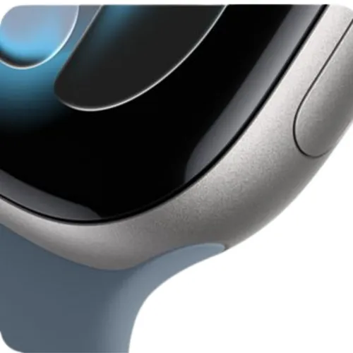 Apple Watch Series 11 Aluminium Case 46mm GPS