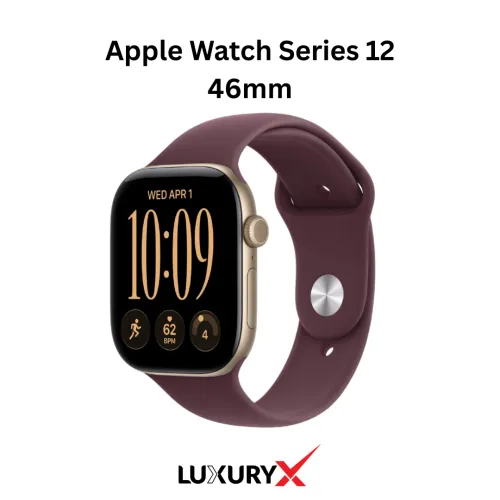 Apple Watch Series 12 (46 mm)