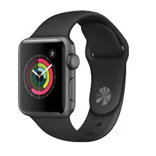 Apple Watch Series 2 42mm Repair With Free Installation