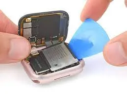 Apple Watch Series 3 38mm Repair With Free Installation