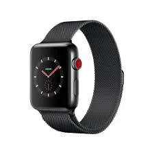 Apple Watch Series 3 42mm Repair With Free Installation