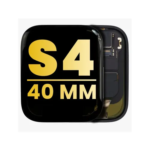 Apple watch series 4 40mm original Display