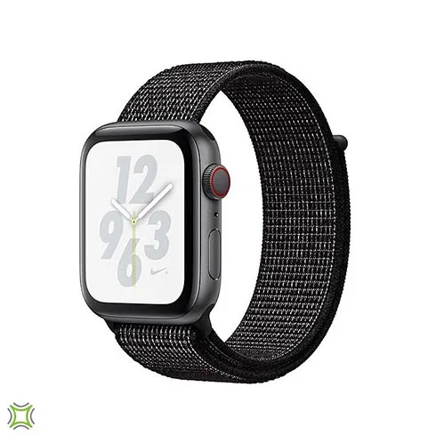 Apple Watch Series 4 Nike+ 44MM Space Gray - Sport Loop