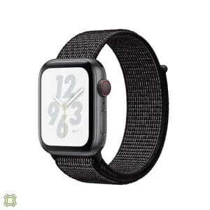 Apple Watch Series 4 Nike+ 44MM Space Gray - Sport Loop