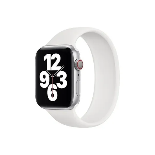 Apple Watch Series 6 44MM Silicone Straps