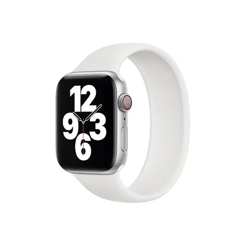 Apple Watch Series 6 44MM Silicone Straps