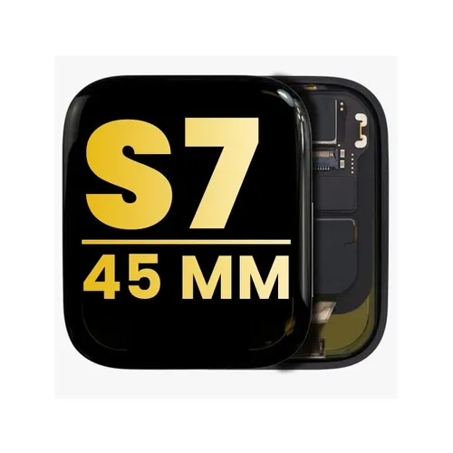 Apple Watch Series 7 45MM Display