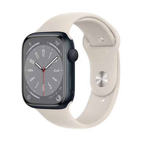 Apple Watch Series 8 Aluminum – 45mm