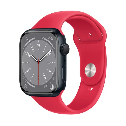 Apple Watch Series 8 Aluminum – 45mm