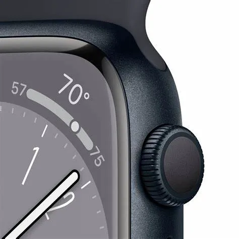 Apple Watch Series 9 41mm Price in Sri Lanka
