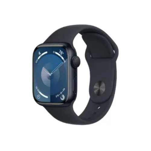 Apple Watch Series 9 Aluminum GPS Sport Band Buy here