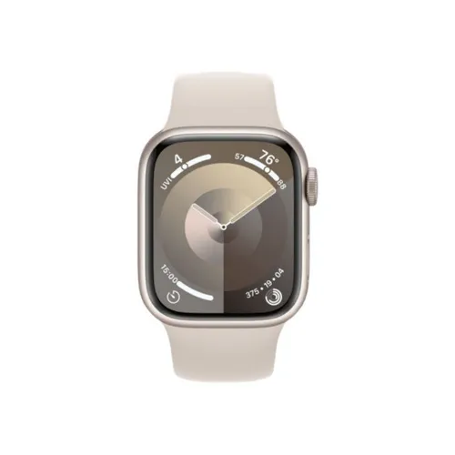 Apple Watch Series 9 Aluminum GPS Sport Band Buy here
