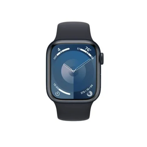 Apple Watch Series 9 Aluminum GPS Sport Band Buy here