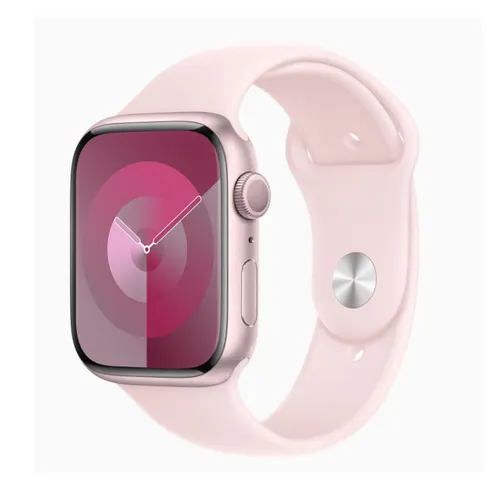 Apple Watch Series 9 Pink – 45mm Price in Sri Lanka