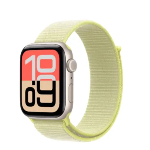Apple Watch Series SE 3 40mm GPS