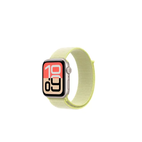 Apple Watch SE 3 40mm (GPS)