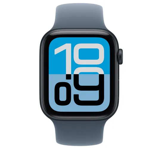 Apple Watch SE 3 40mm (GPS + Cellular)