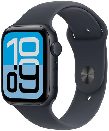 Apple Watch Series SE 3 40mm Midnight