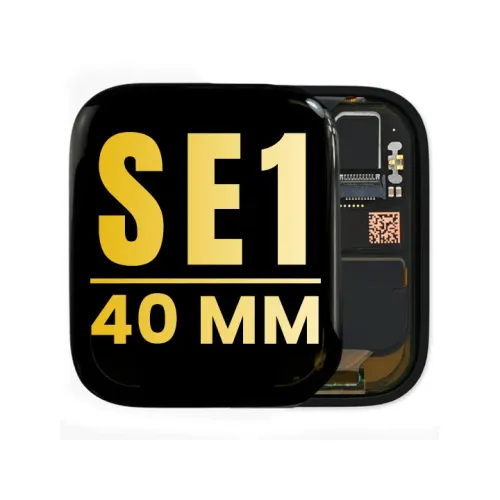 Apple watch series SE1 40mm original Display