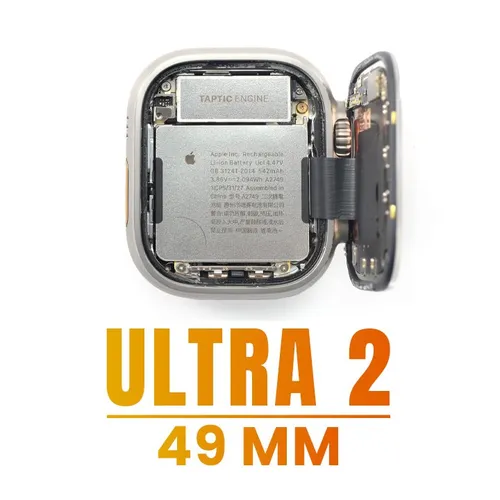 Apple Watch Series Ultra 2 49mm Original Display